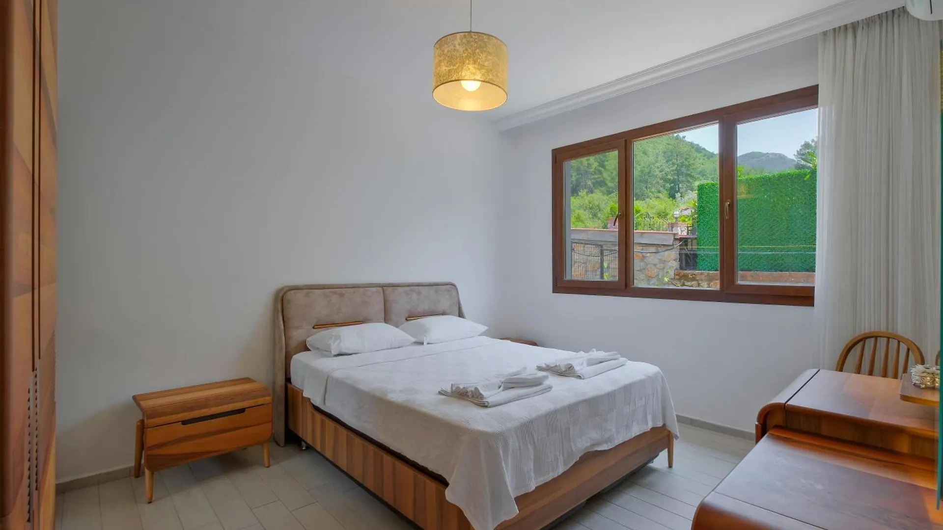 Uzumlu  Villa Albina Uzumlu (Aegean)