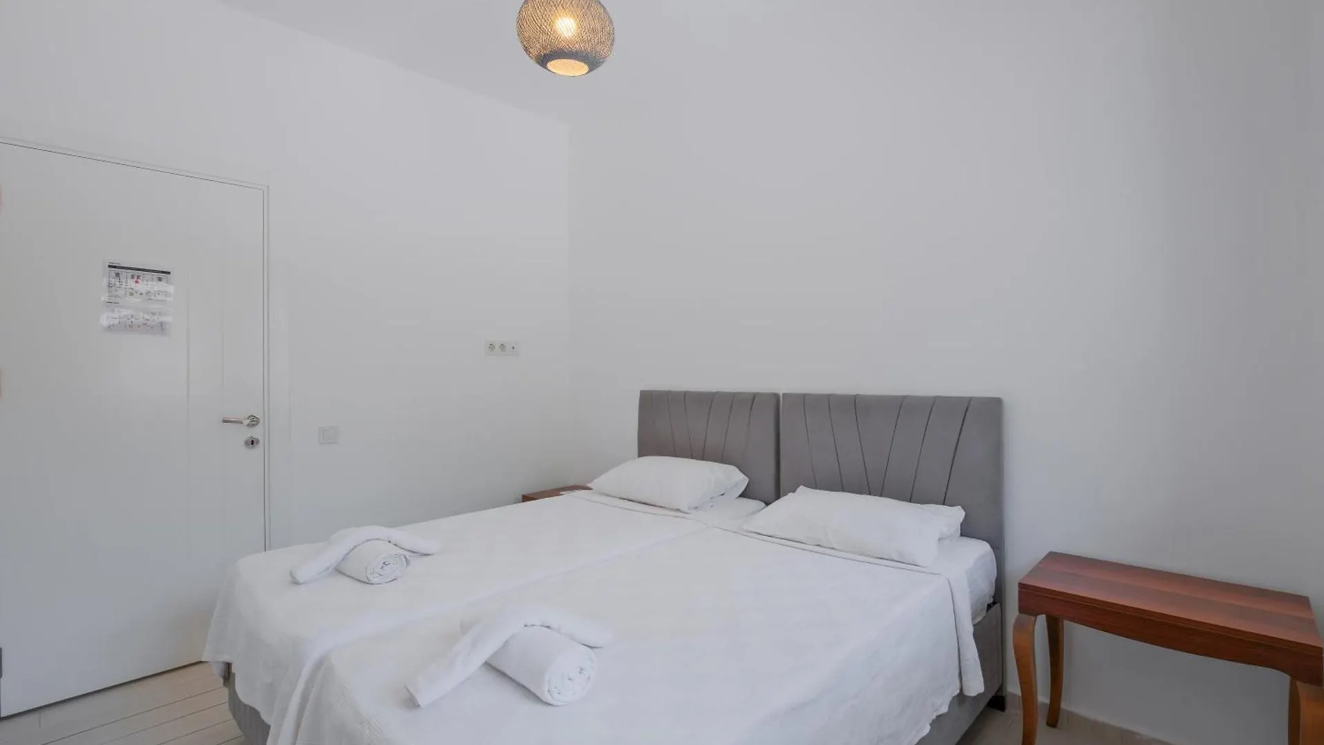 Uzumlu  Villa Albina 0*, Uzumlu (Aegean) טורקיה