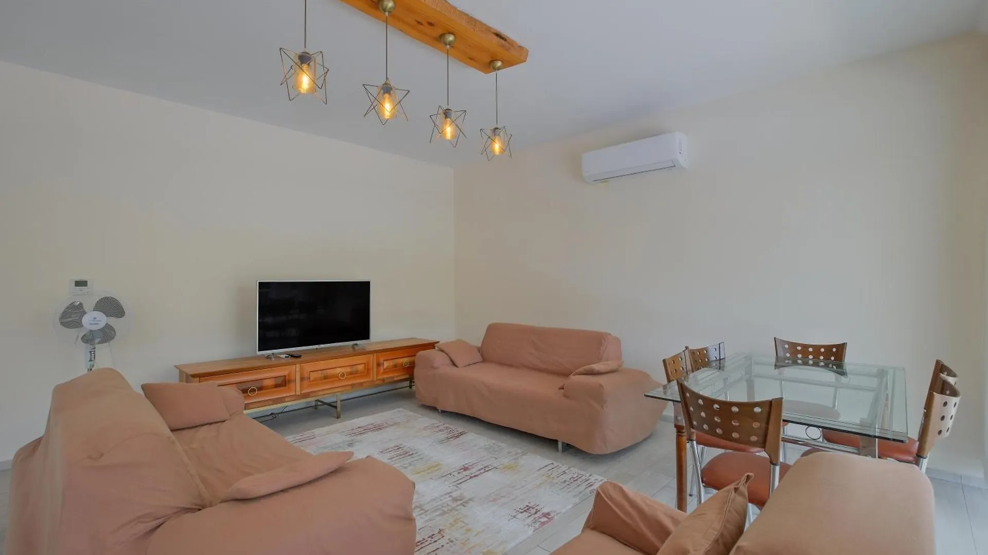 Uzumlu  Villa Albina
