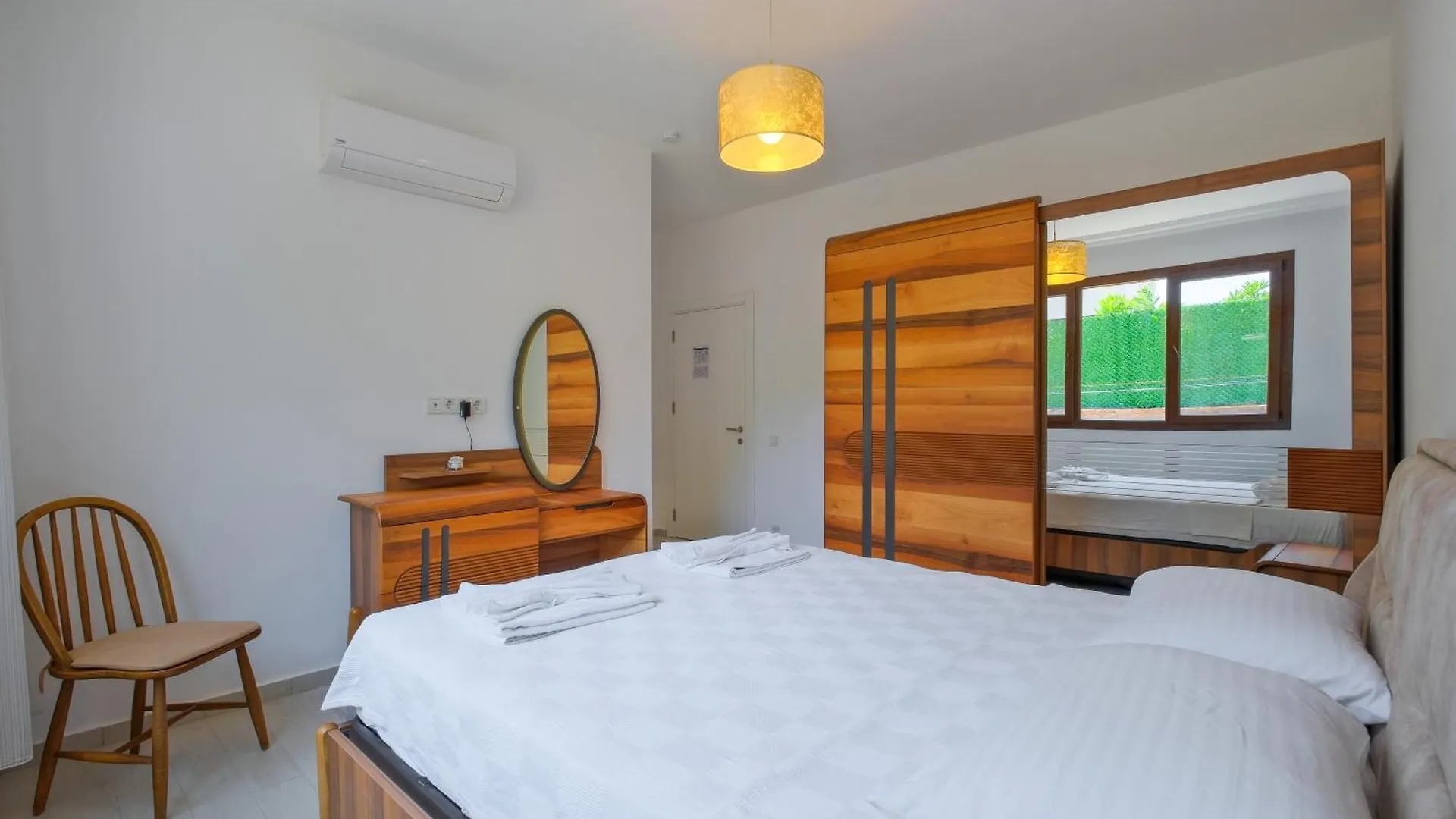 Uzumlu  Villa Albina 0*, Uzumlu (Aegean) טורקיה