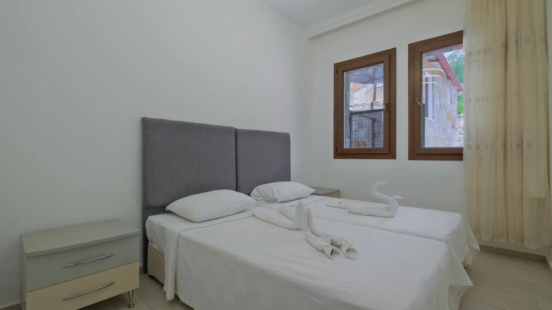 Uzumlu  Villa Albina טורקיה
